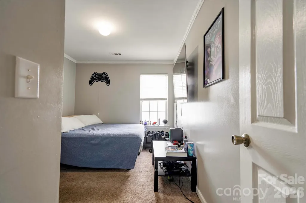 9336 Dewey Drive Charlotte NC 28214