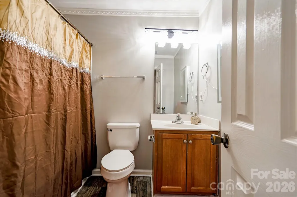 9336 Dewey Drive Charlotte NC 28214