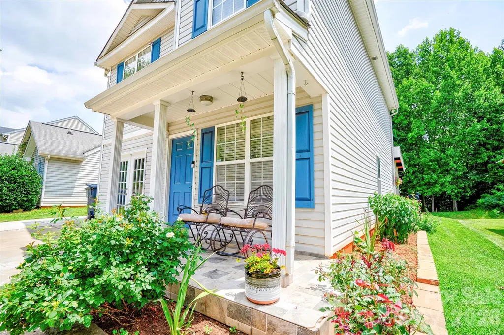 9336 Dewey Drive Charlotte NC 28214