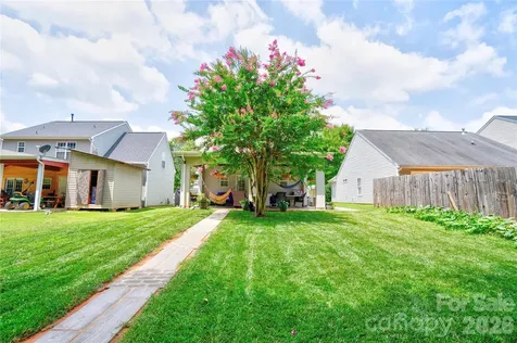 9336 Dewey Drive Charlotte NC 28214