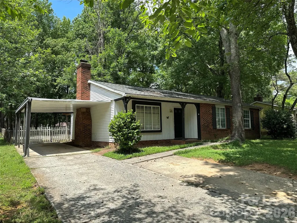 7714 Holly Hill Road Charlotte NC 28227