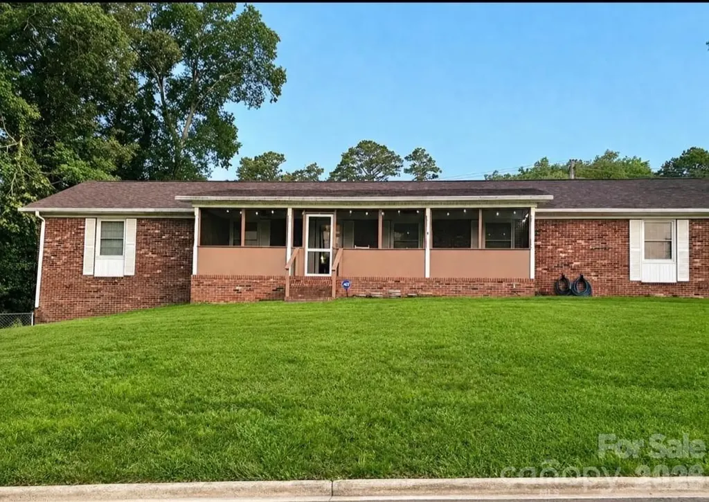 615 Fernwood Drive Albemarle NC 28001