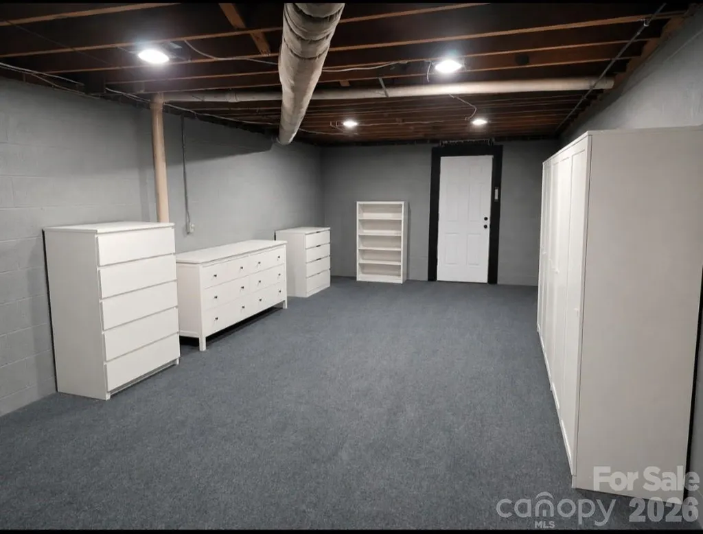 615 Fernwood Drive Albemarle NC 28001