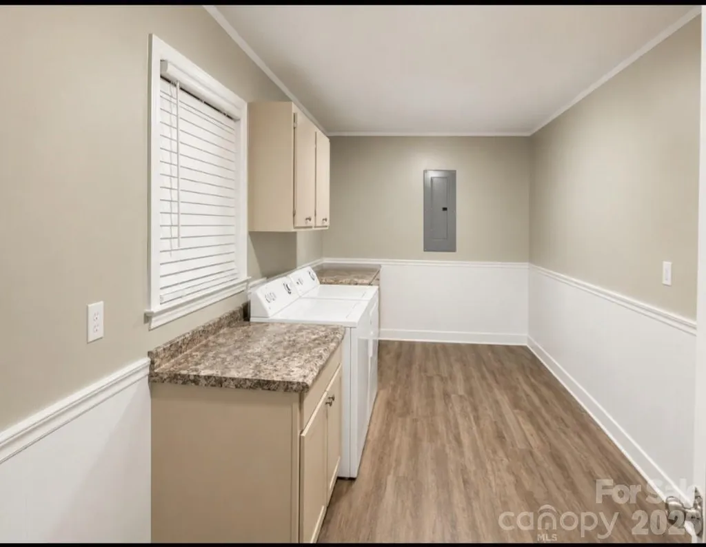 615 Fernwood Drive Albemarle NC 28001