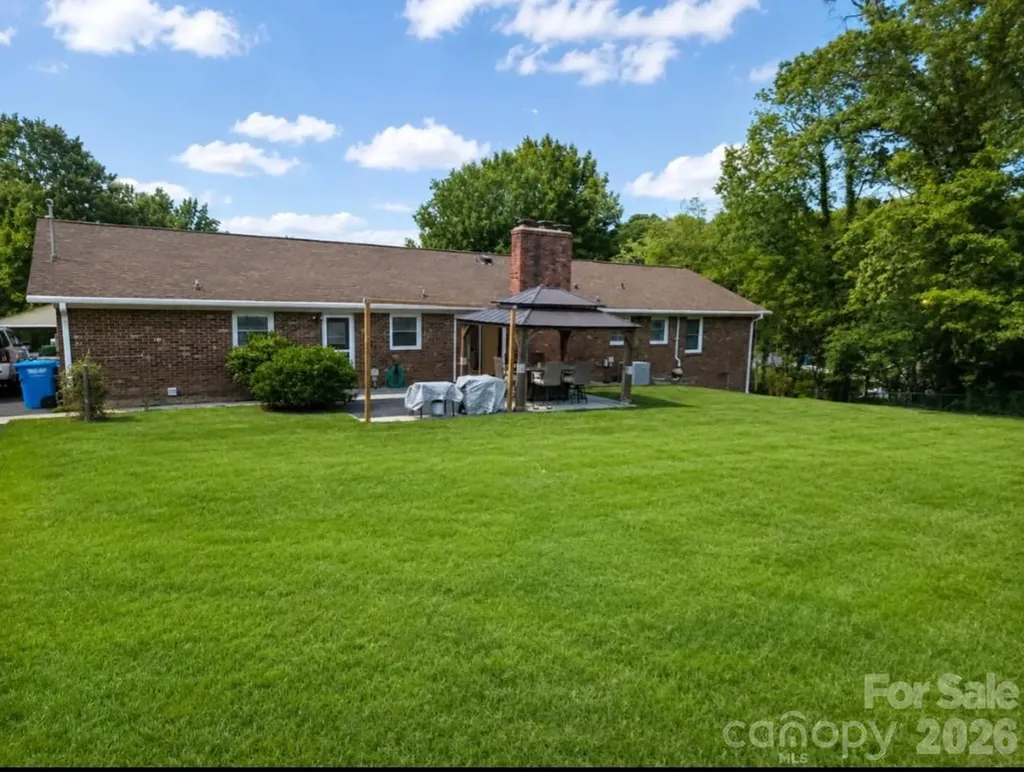 615 Fernwood Drive Albemarle NC 28001