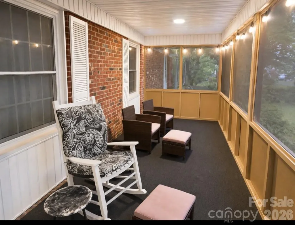 615 Fernwood Drive Albemarle NC 28001