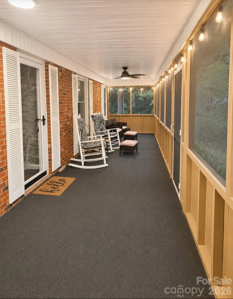 615 Fernwood Drive Albemarle NC 28001