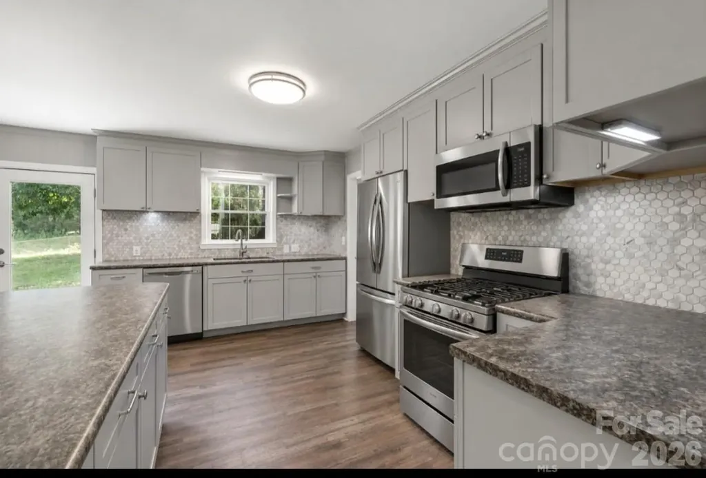 615 Fernwood Drive Albemarle NC 28001