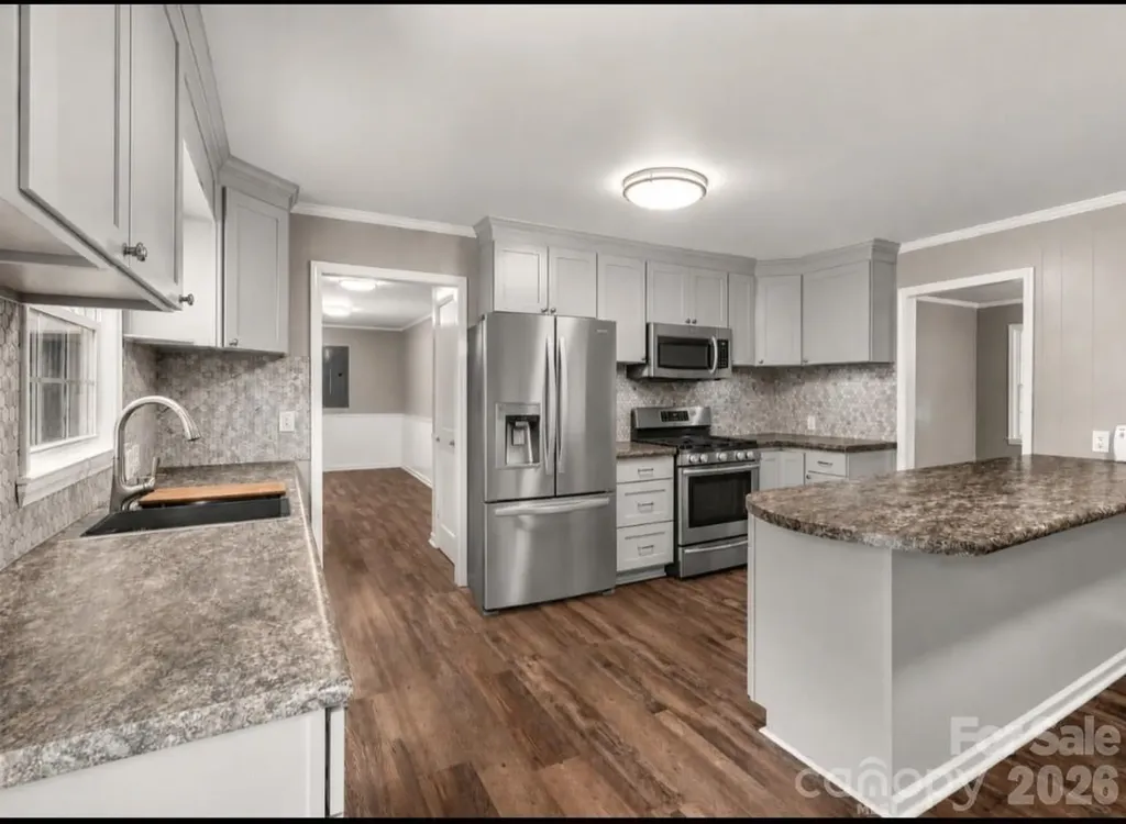 615 Fernwood Drive Albemarle NC 28001