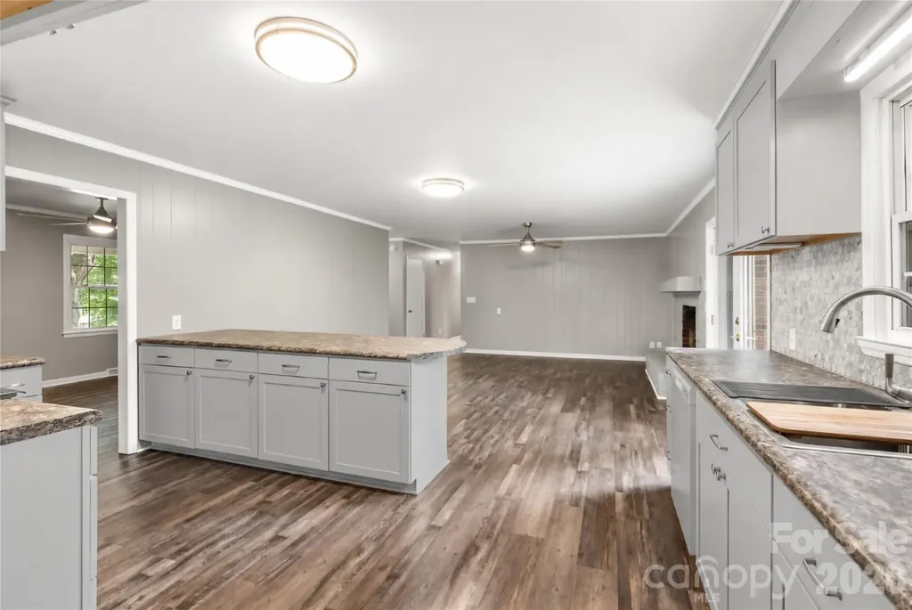 615 Fernwood Drive Albemarle NC 28001
