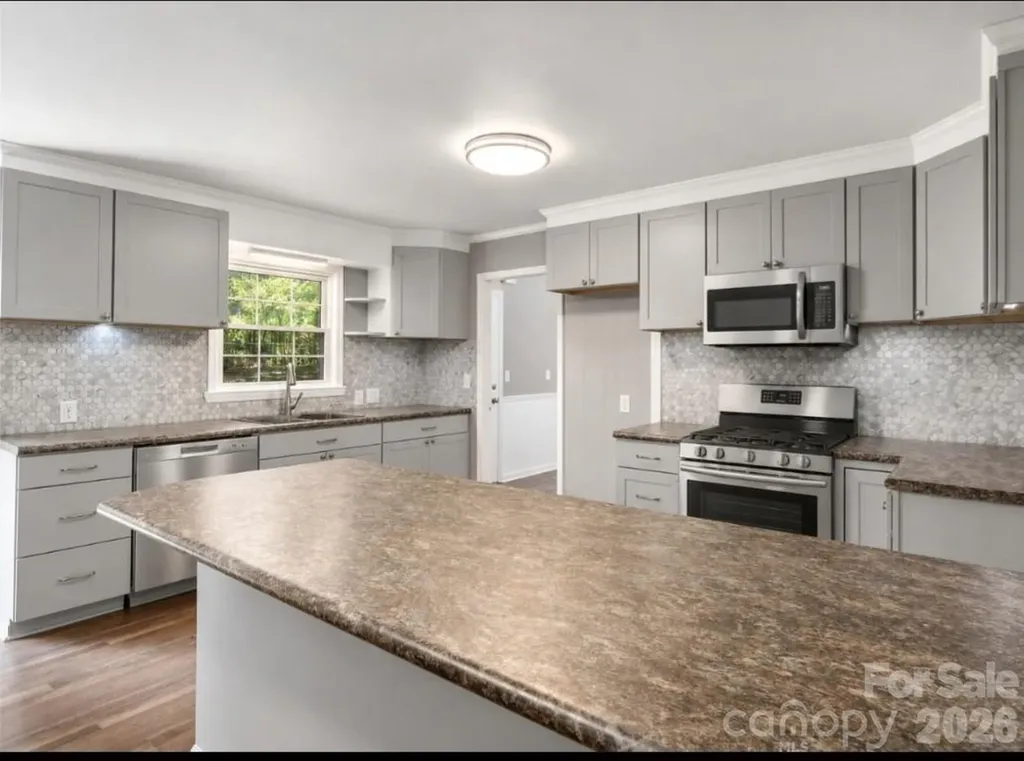 615 Fernwood Drive Albemarle NC 28001