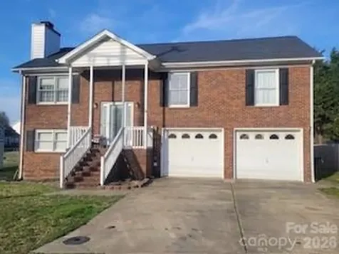 3904 Riverdale Road Greensboro NC 27406