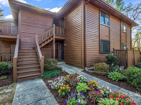 520 Courtwood Lane Hendersonville NC 28739