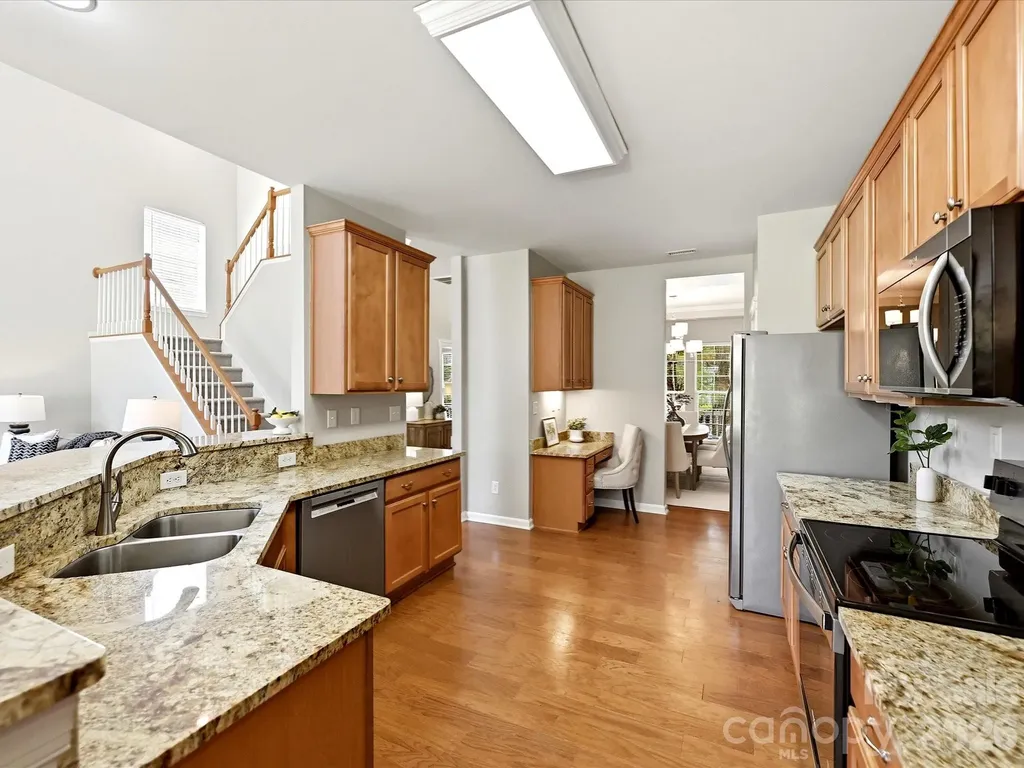 1173 Stonedown Lane Matthews NC 28104