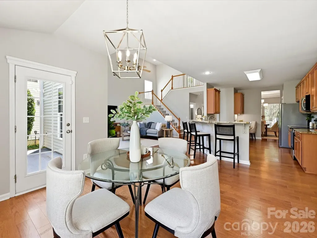 1173 Stonedown Lane Matthews NC 28104