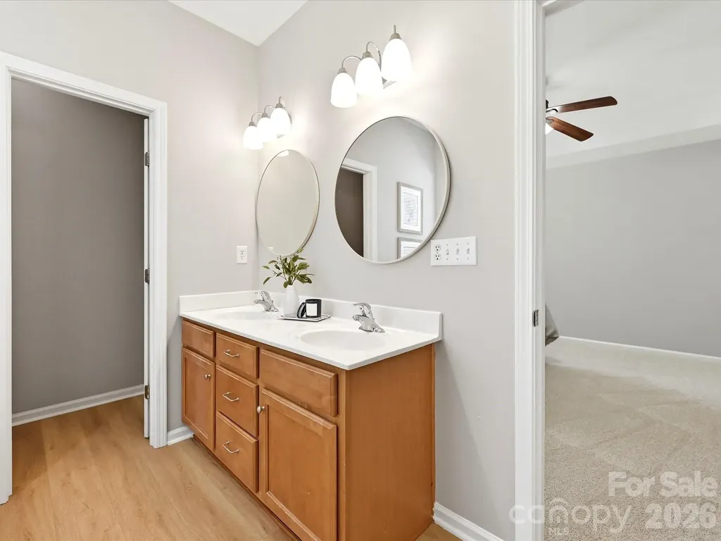 1173 Stonedown Lane Matthews NC 28104