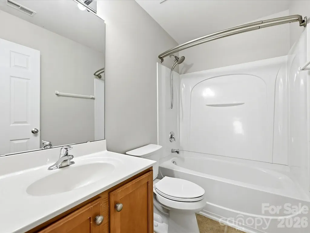 1173 Stonedown Lane Matthews NC 28104