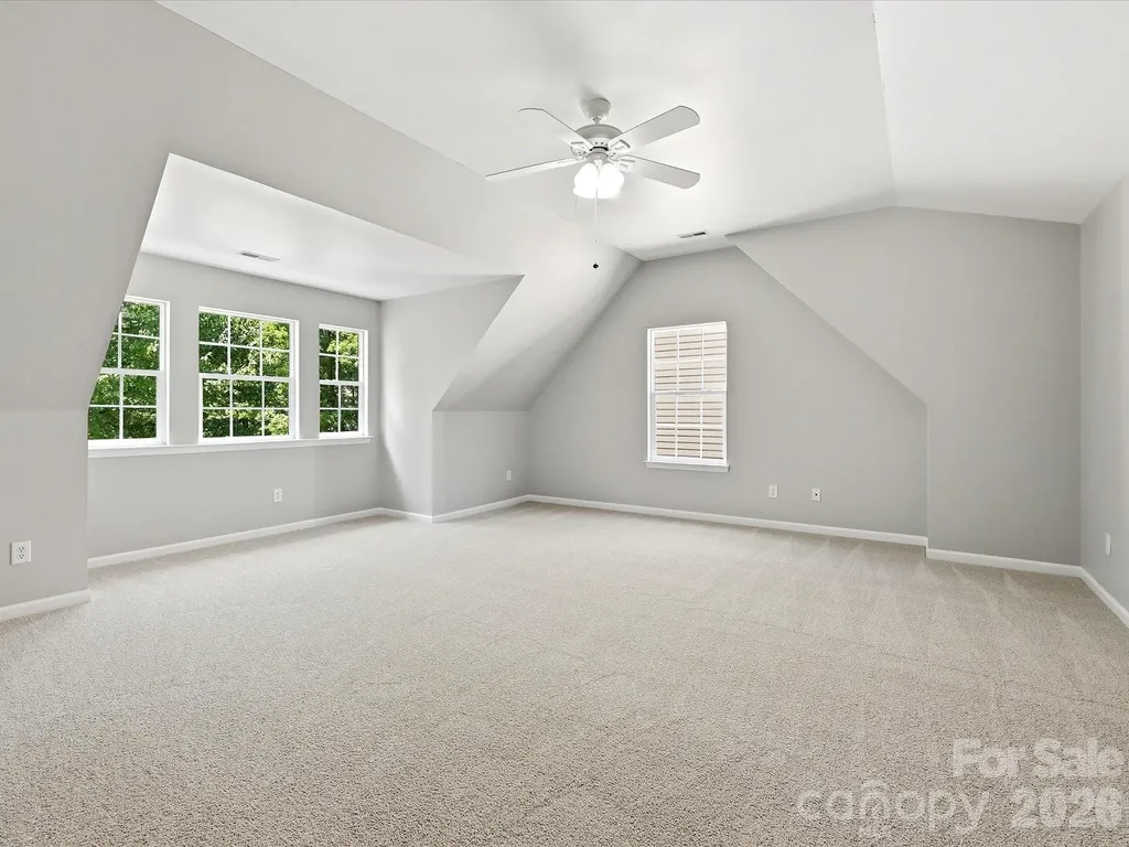 1173 Stonedown Lane Matthews NC 28104