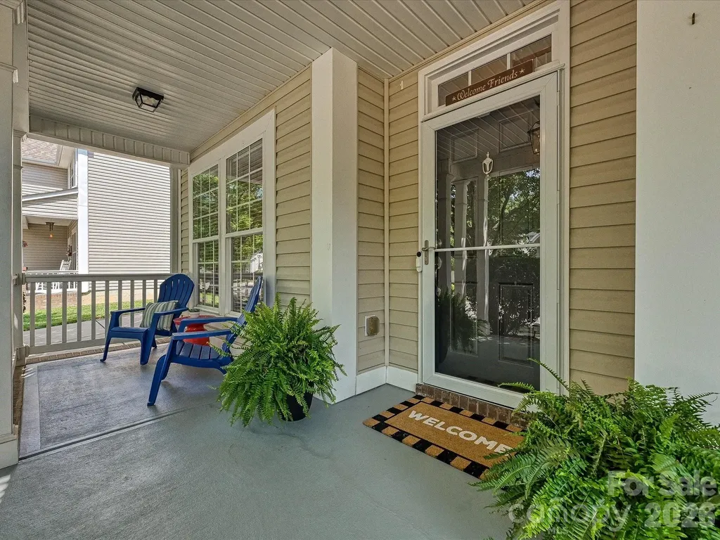1173 Stonedown Lane Matthews NC 28104