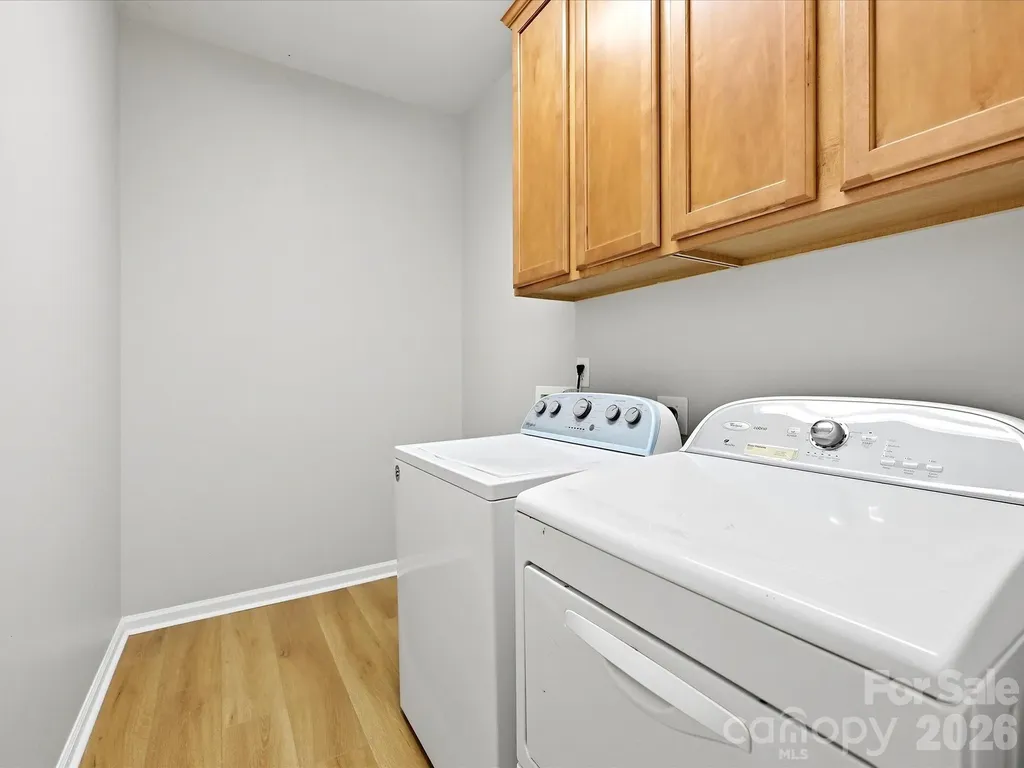 1173 Stonedown Lane Matthews NC 28104
