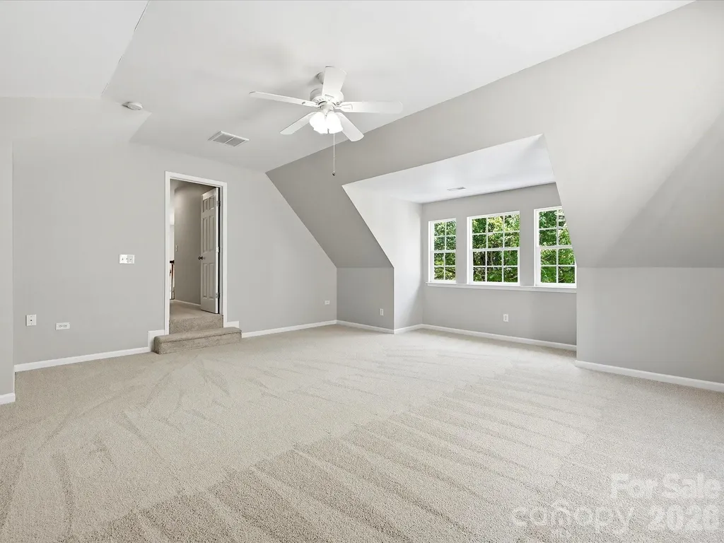 1173 Stonedown Lane Matthews NC 28104