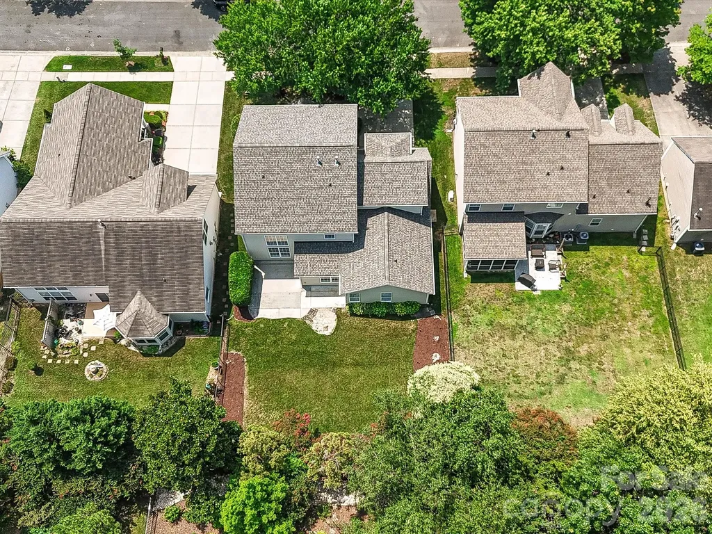 1173 Stonedown Lane Matthews NC 28104