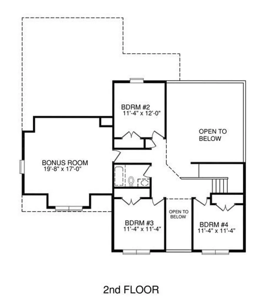 1173 Stonedown Lane Matthews NC 28104