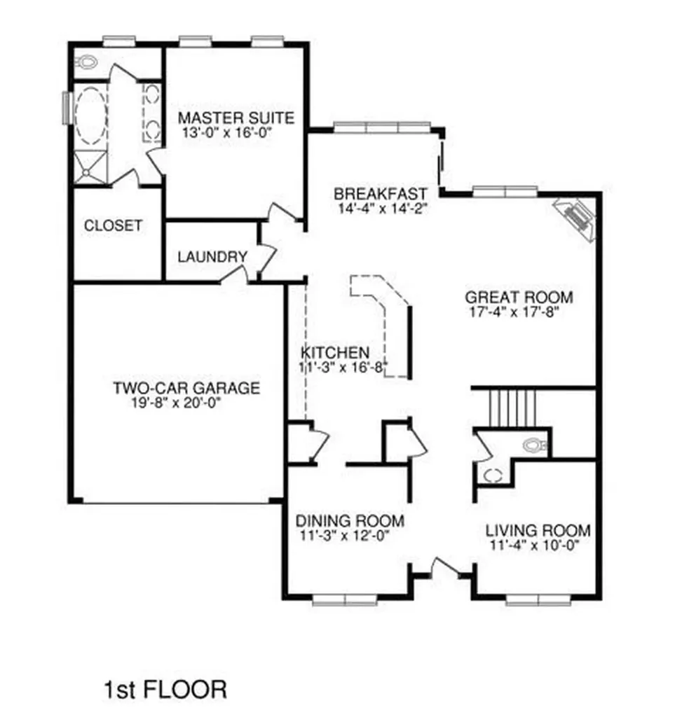 1173 Stonedown Lane Matthews NC 28104