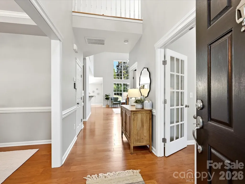 1173 Stonedown Lane Matthews NC 28104