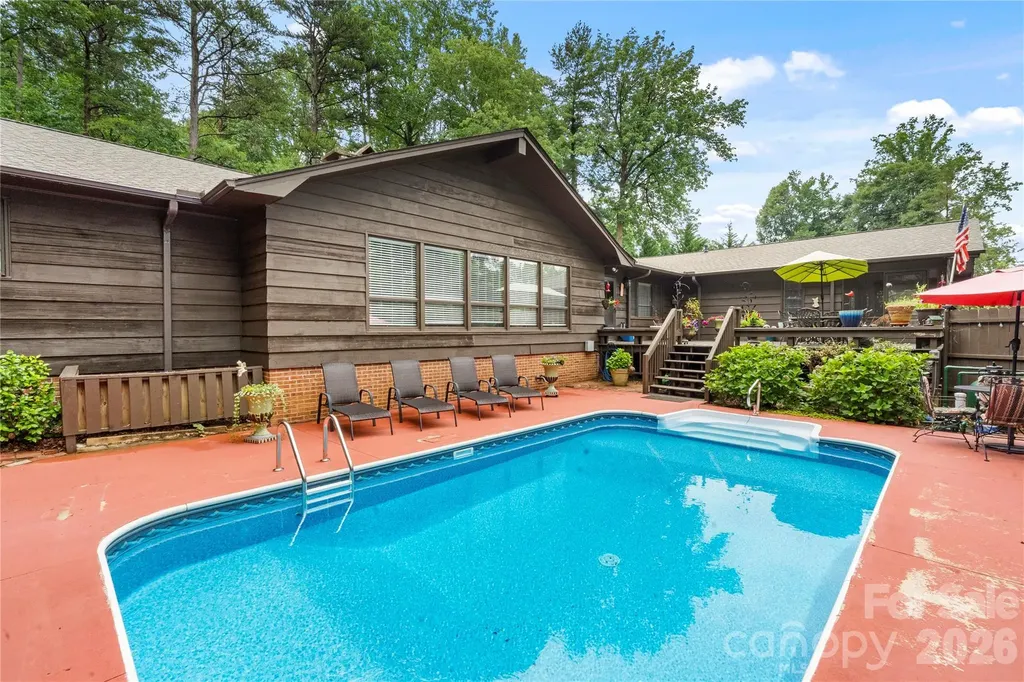 2915 Old Stage Road Gastonia NC 28052