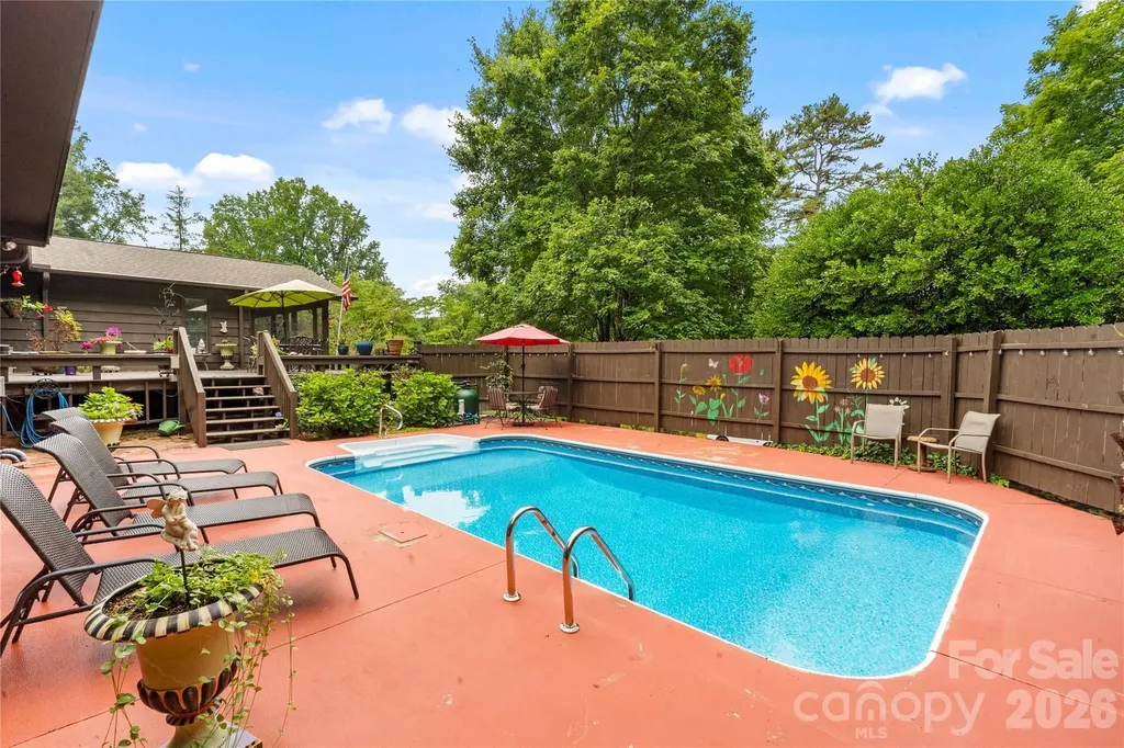 2915 Old Stage Road Gastonia NC 28052