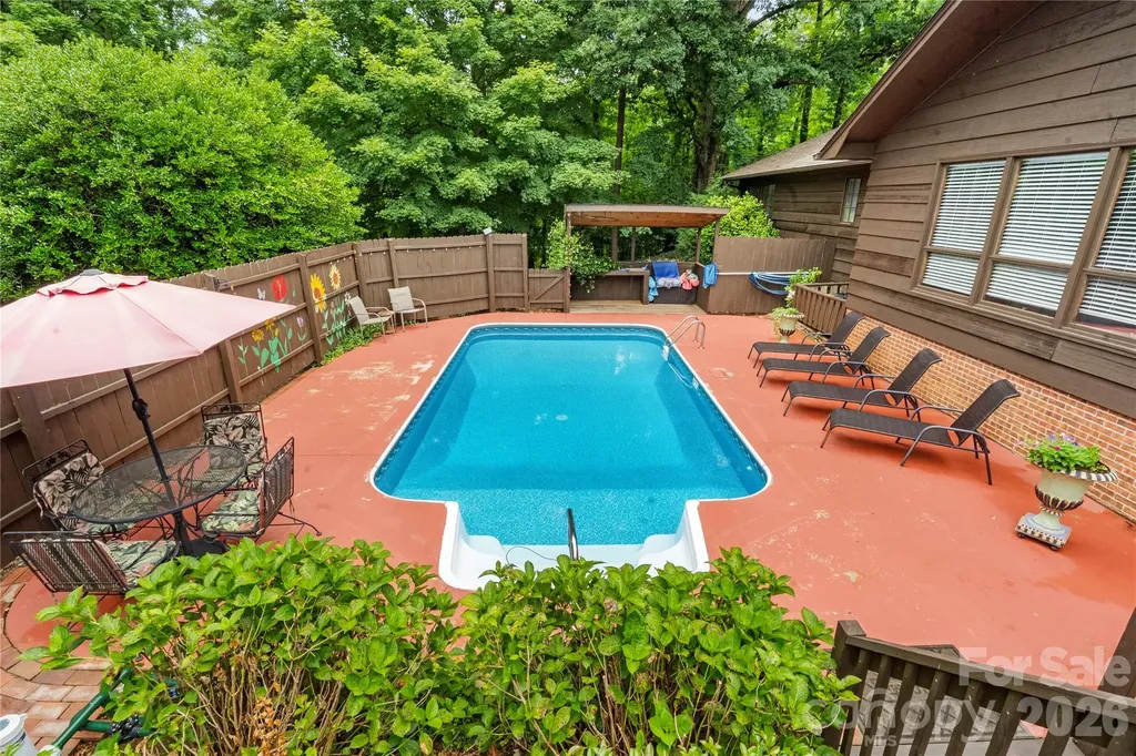 2915 Old Stage Road Gastonia NC 28052