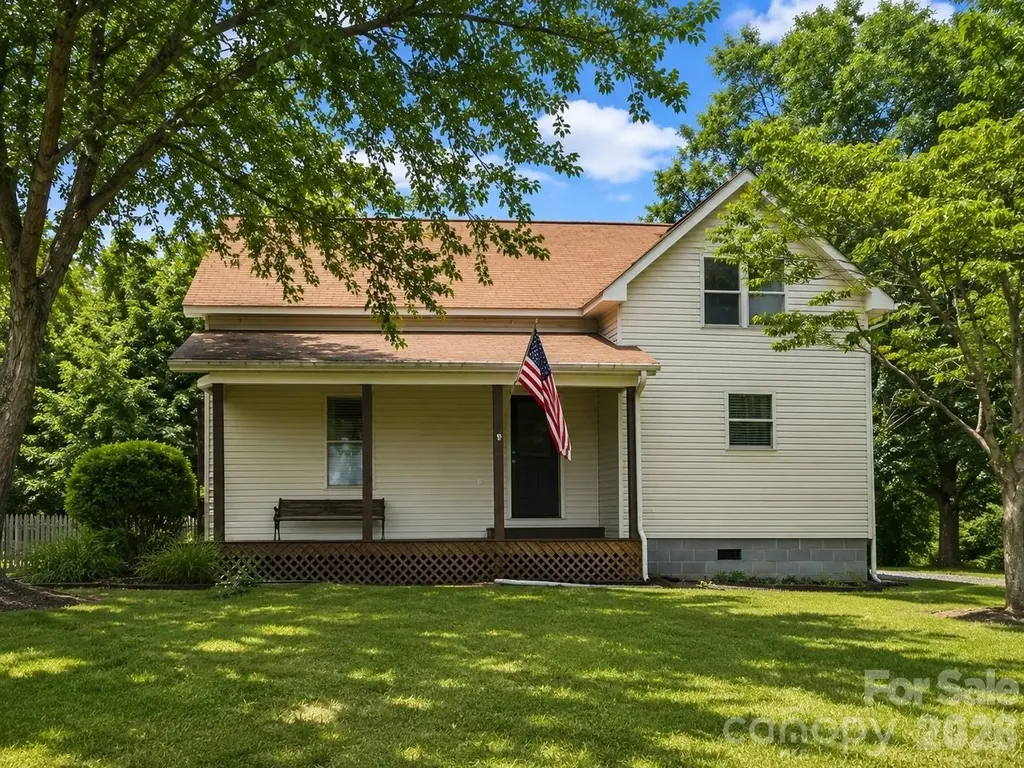 12435 Philadelphia Church Road Stanfield NC 28163