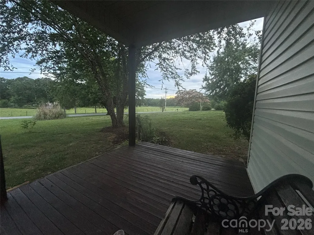 12435 Philadelphia Church Road Stanfield NC 28163