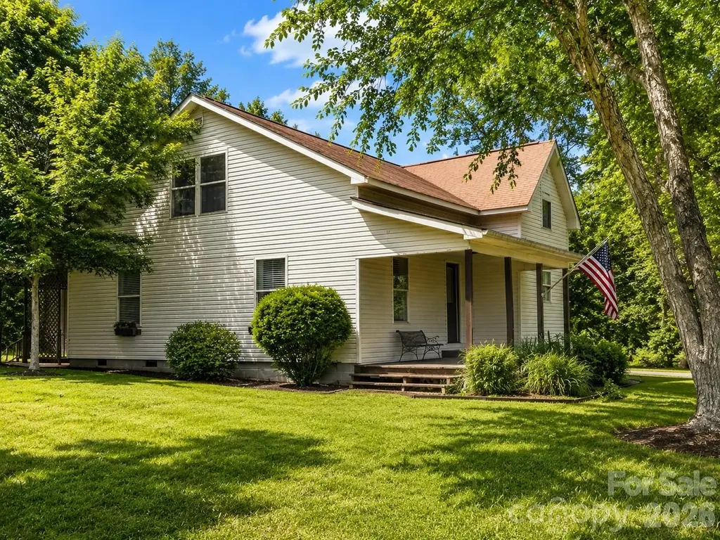 12435 Philadelphia Church Road Stanfield NC 28163
