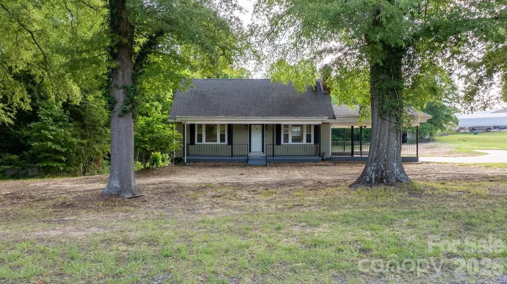 1002 Ramseur Road Bessemer City NC 28016