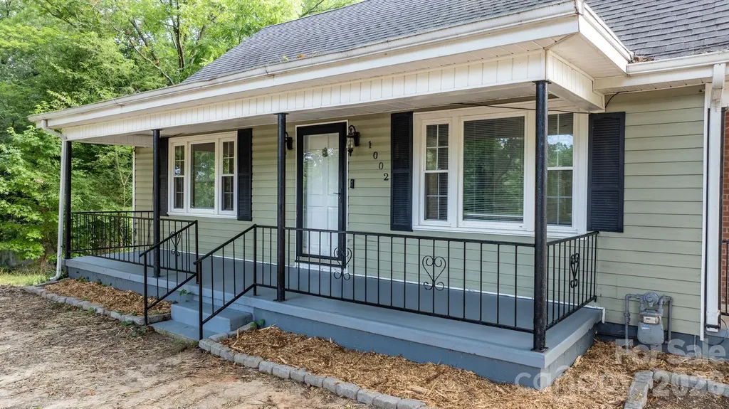1002 Ramseur Road Bessemer City NC 28016