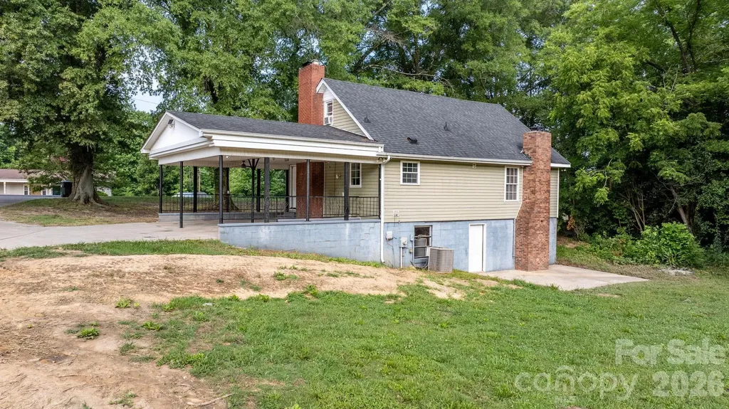 1002 Ramseur Road Bessemer City NC 28016