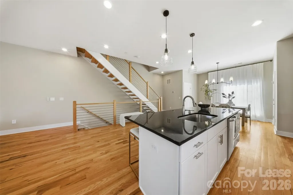 1602 Julia Maulden Place Charlotte NC 28206