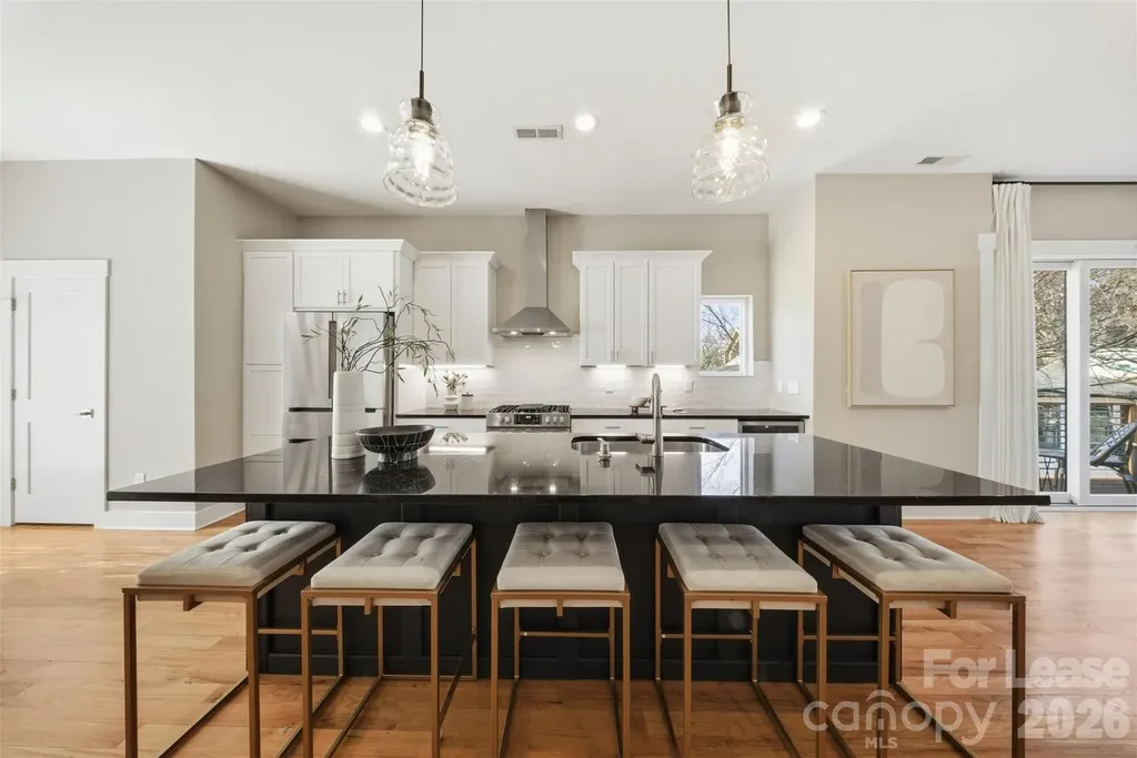 1602 Julia Maulden Place Charlotte NC 28206