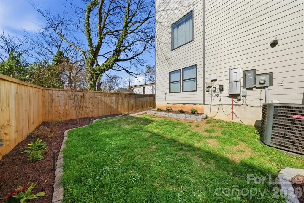 1602 Julia Maulden Place Charlotte NC 28206