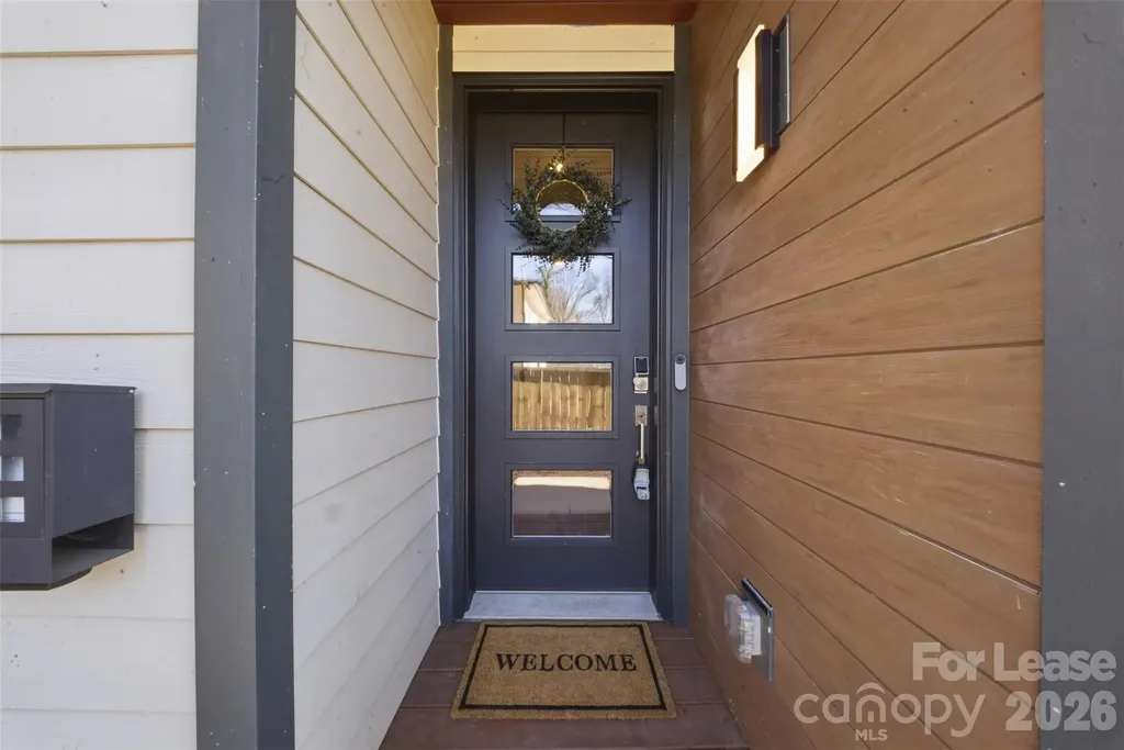 1602 Julia Maulden Place Charlotte NC 28206