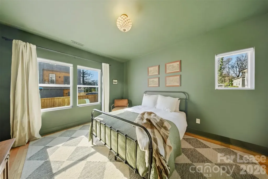 1602 Julia Maulden Place Charlotte NC 28206