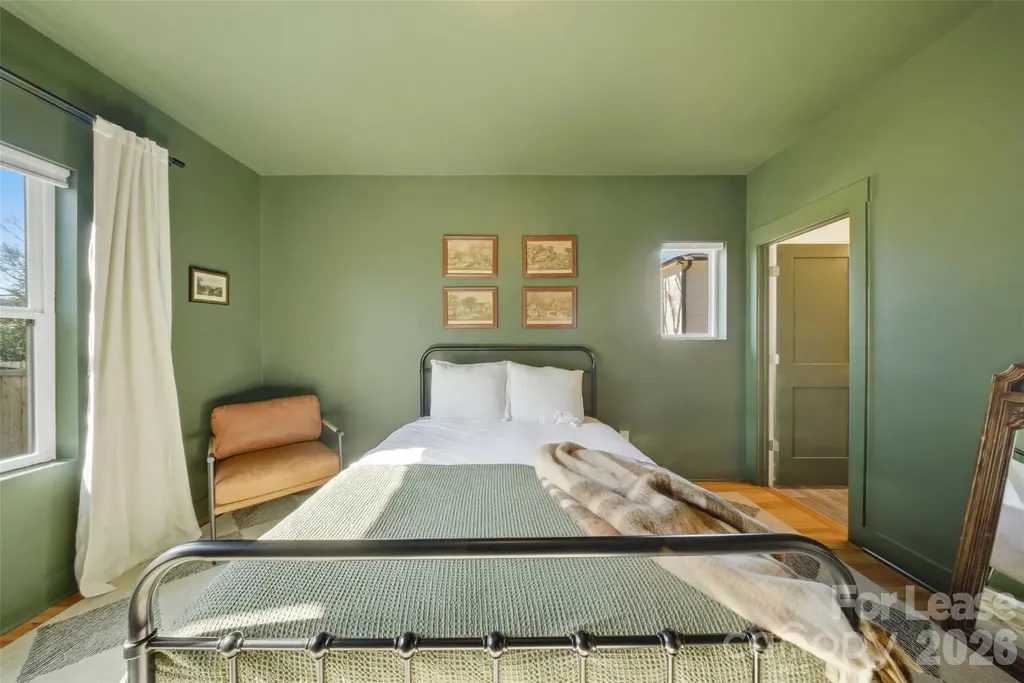 1602 Julia Maulden Place Charlotte NC 28206
