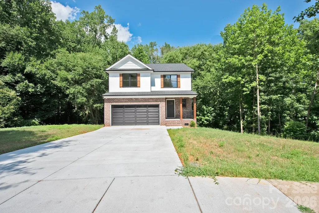 1211 Brecken Court Kannapolis NC 28081