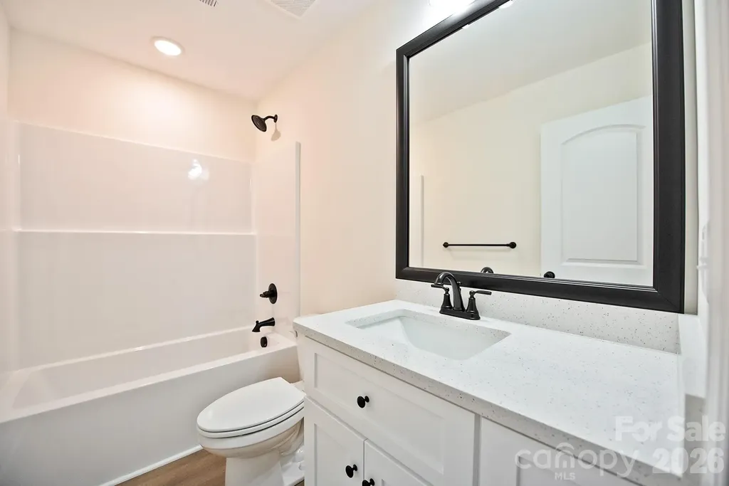 1211 Brecken Court Kannapolis NC 28081