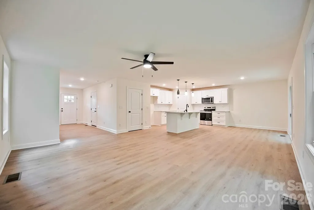 1211 Brecken Court Kannapolis NC 28081