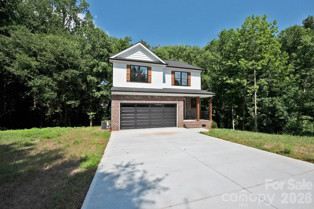 1211 Brecken Court Kannapolis NC 28081