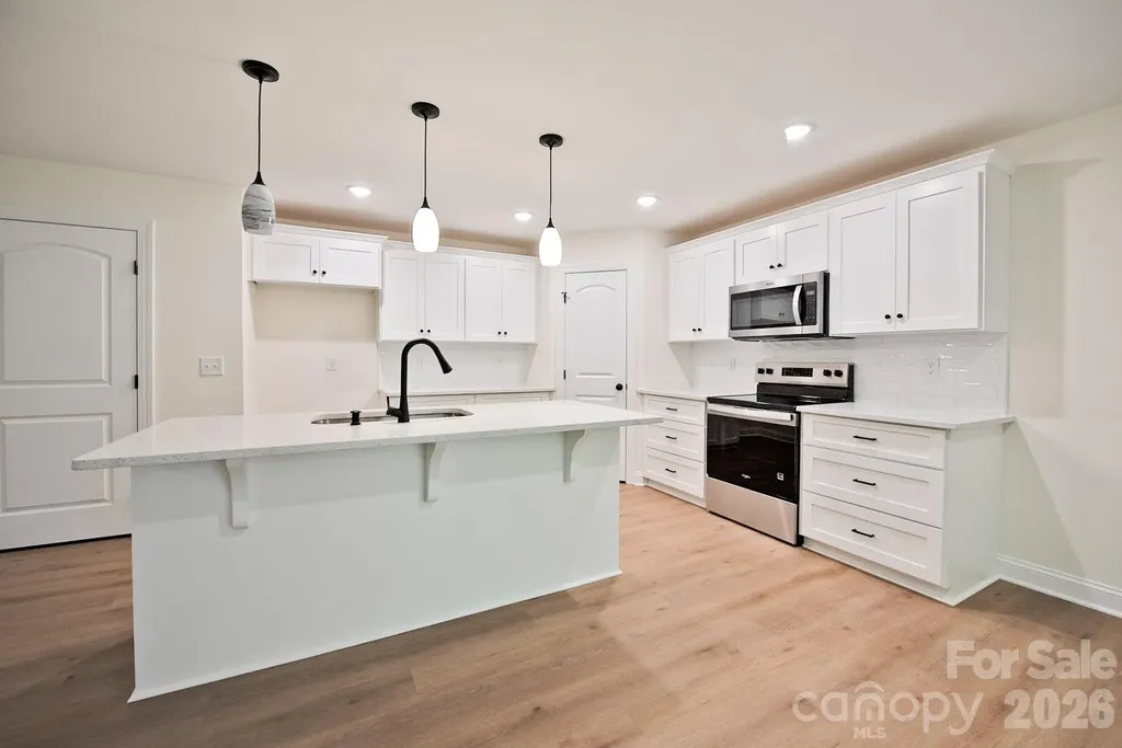 1211 Brecken Court Kannapolis NC 28081