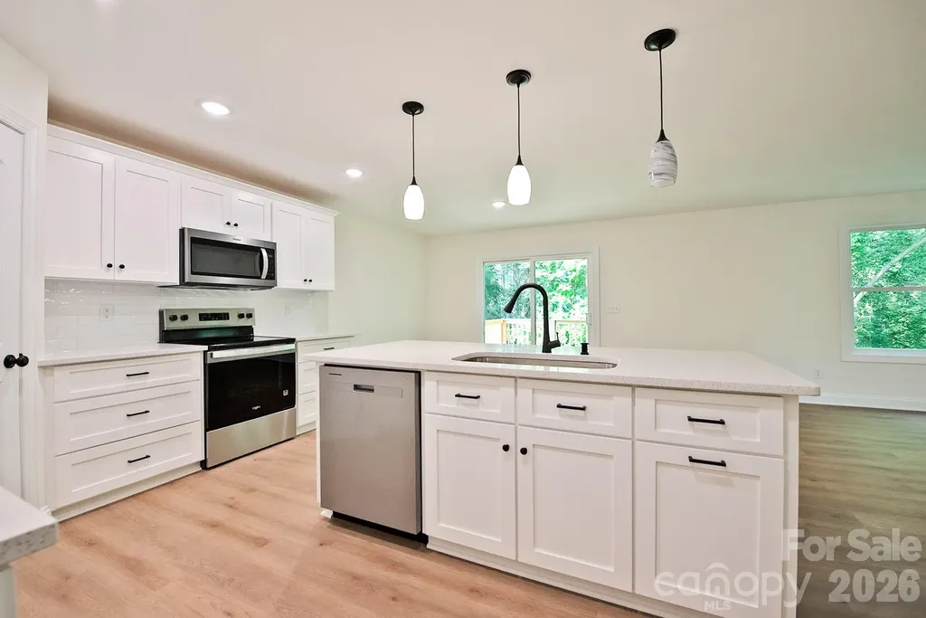 1211 Brecken Court Kannapolis NC 28081